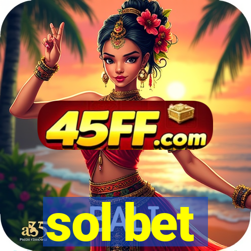 sol bet